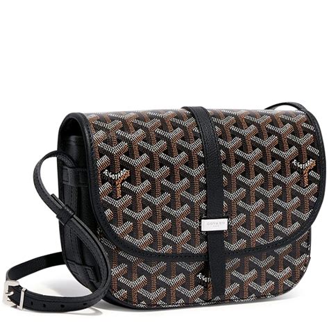 goyard tas bestellen|goyardine bag.